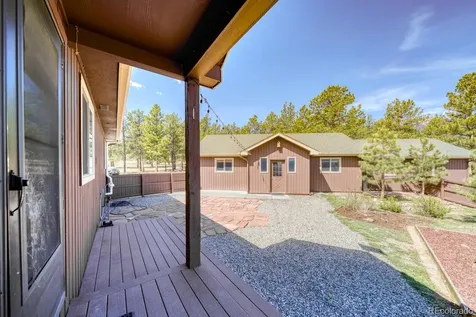 31015 West Ridge Road Buena Vista CO 81211