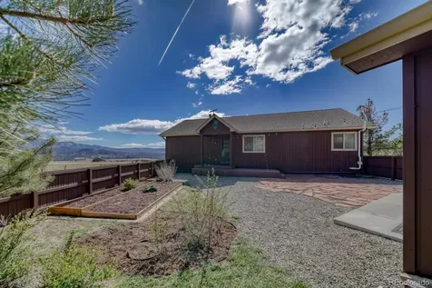 31015 West Ridge Road Buena Vista CO 81211