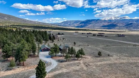 31015 West Ridge Road Buena Vista CO 81211
