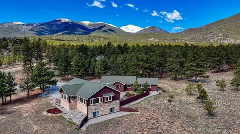 31015 West Ridge Road Buena Vista CO 81211