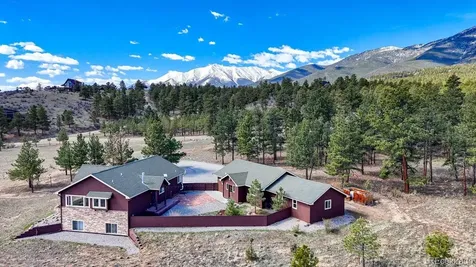 31015 West Ridge Road Buena Vista CO 81211