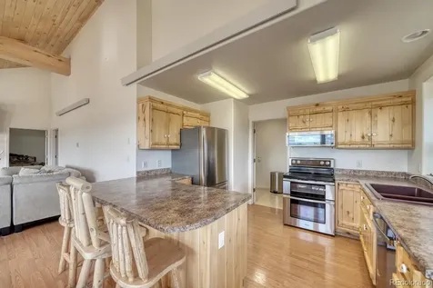 31015 West Ridge Road Buena Vista CO 81211