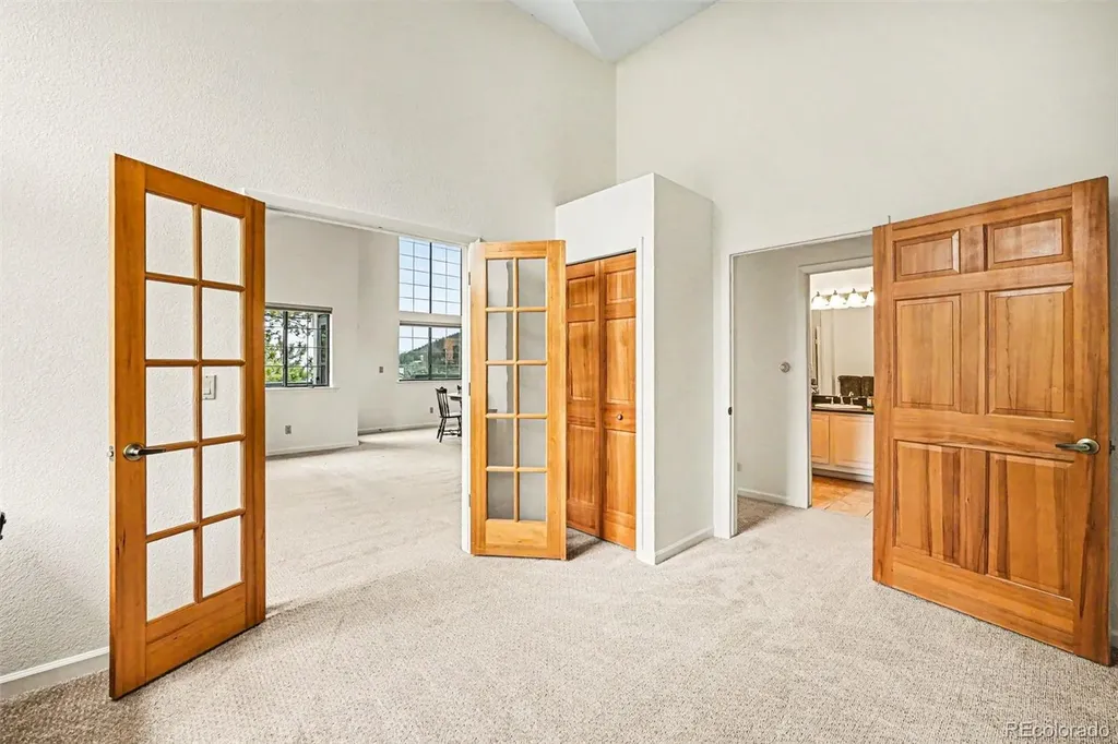 31719 Rocky Village Drive Evergreen CO 80439