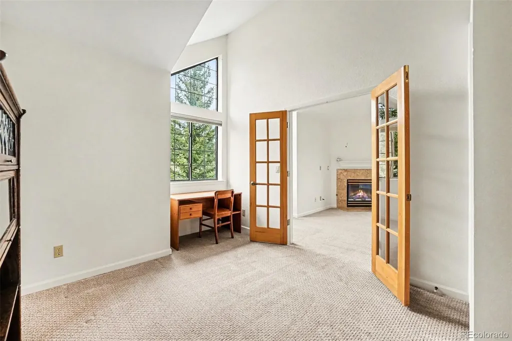 31719 Rocky Village Drive Evergreen CO 80439