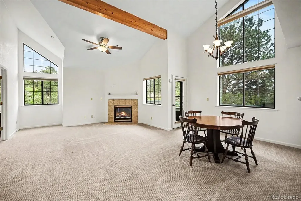 31719 Rocky Village Drive Evergreen CO 80439