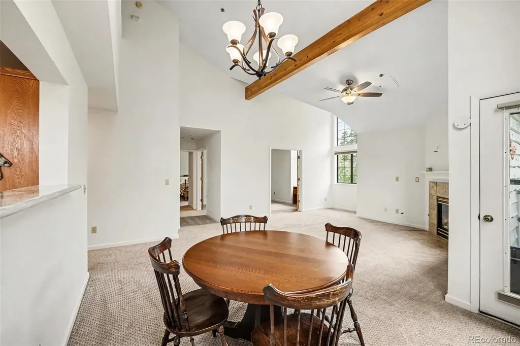 31719 Rocky Village Drive Evergreen CO 80439