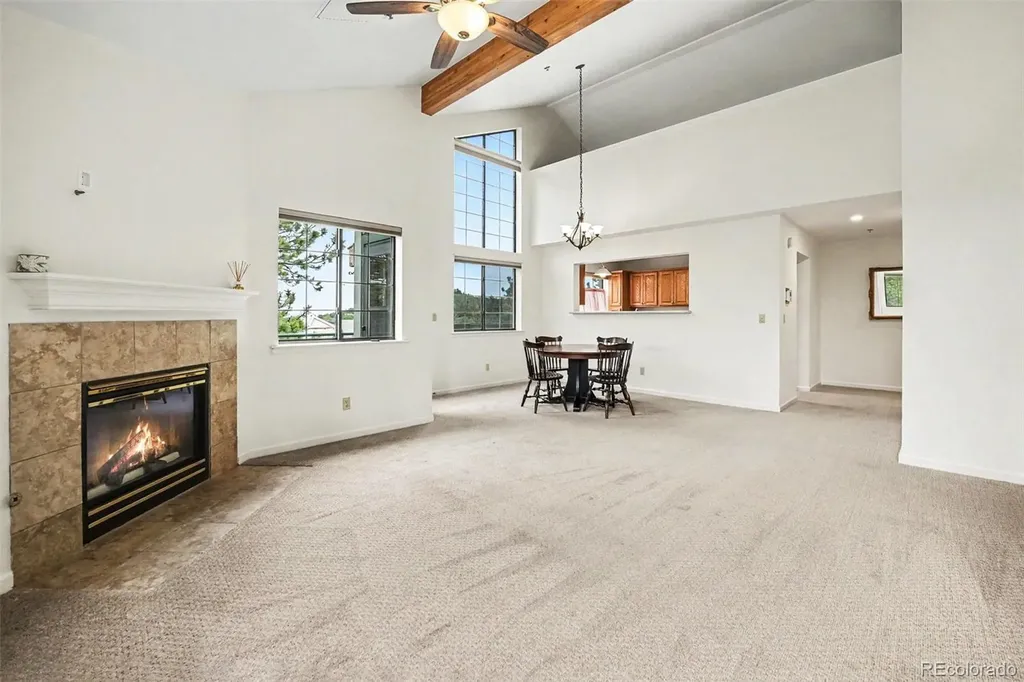 31719 Rocky Village Drive Evergreen CO 80439