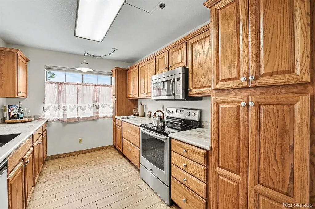 31719 Rocky Village Drive Evergreen CO 80439