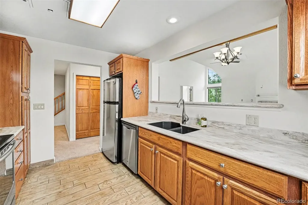31719 Rocky Village Drive Evergreen CO 80439