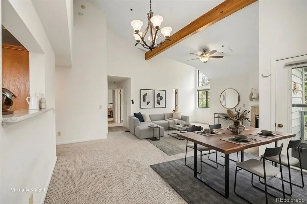 31719 Rocky Village Drive Evergreen CO 80439