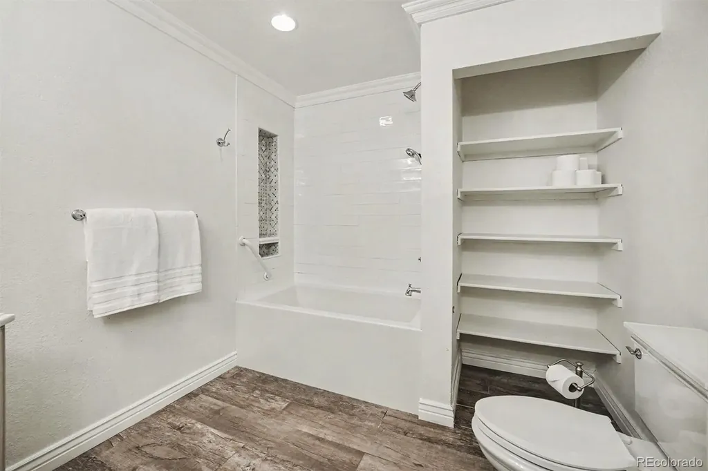 31719 Rocky Village Drive Evergreen CO 80439