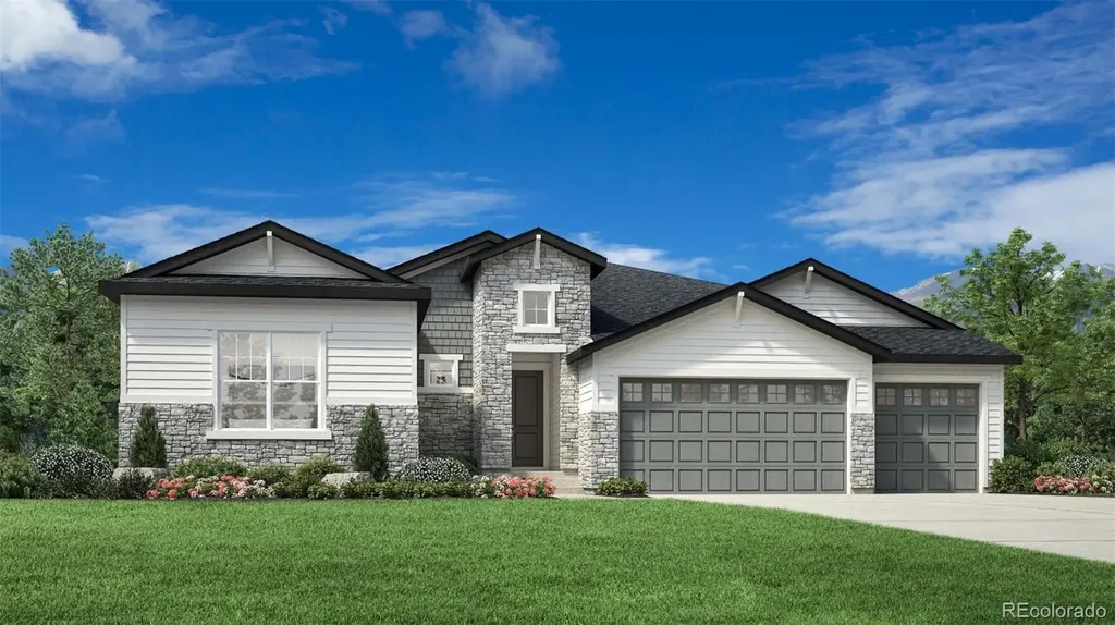 412 Agoseris Way Castle Rock CO 80104