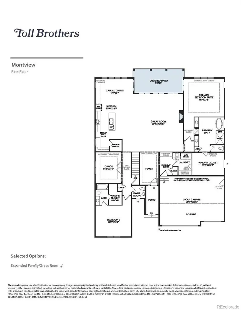 412 Agoseris Way Castle Rock CO 80104