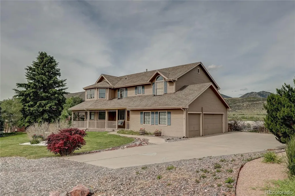 5231 S Zinnia Court Littleton CO 80127