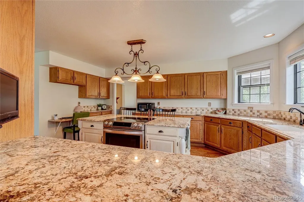 5231 S Zinnia Court Littleton CO 80127