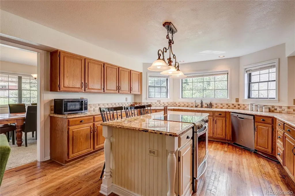 5231 S Zinnia Court Littleton CO 80127