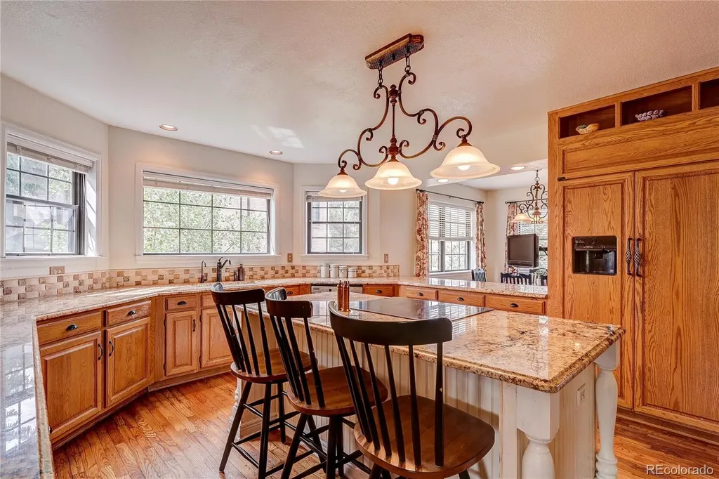 5231 S Zinnia Court Littleton CO 80127