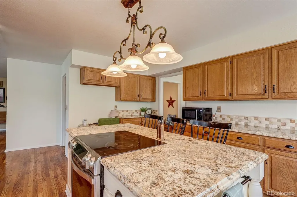5231 S Zinnia Court Littleton CO 80127