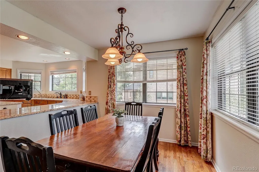 5231 S Zinnia Court Littleton CO 80127