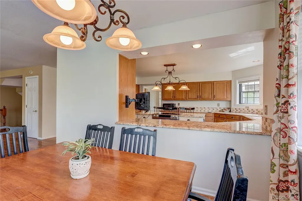 5231 S Zinnia Court Littleton CO 80127