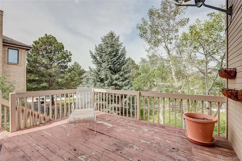 5231 S Zinnia Court Littleton CO 80127