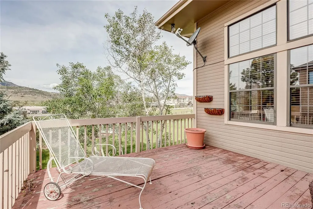5231 S Zinnia Court Littleton CO 80127