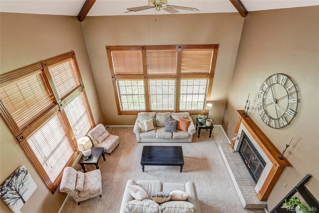 5231 S Zinnia Court Littleton CO 80127