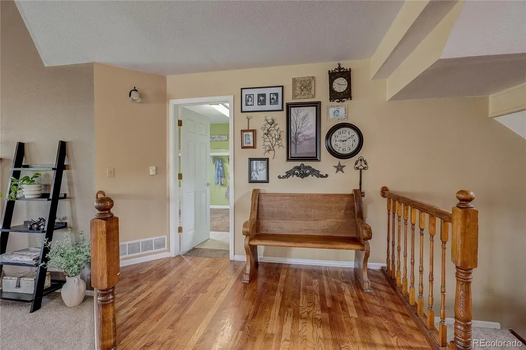 5231 S Zinnia Court Littleton CO 80127