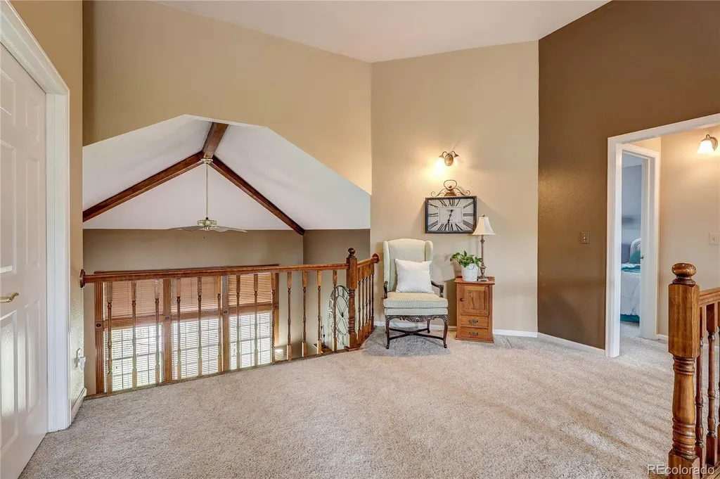 5231 S Zinnia Court Littleton CO 80127