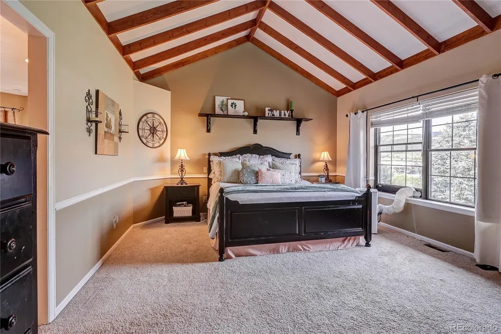 5231 S Zinnia Court Littleton CO 80127