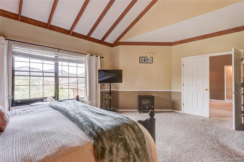 5231 S Zinnia Court Littleton CO 80127