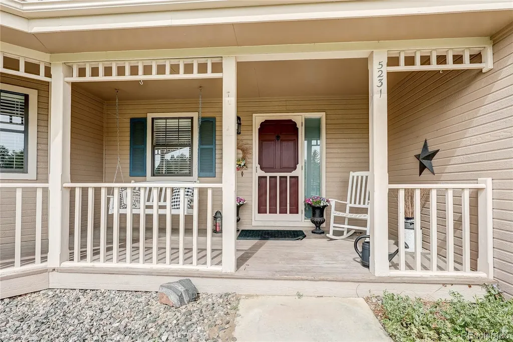 5231 S Zinnia Court Littleton CO 80127
