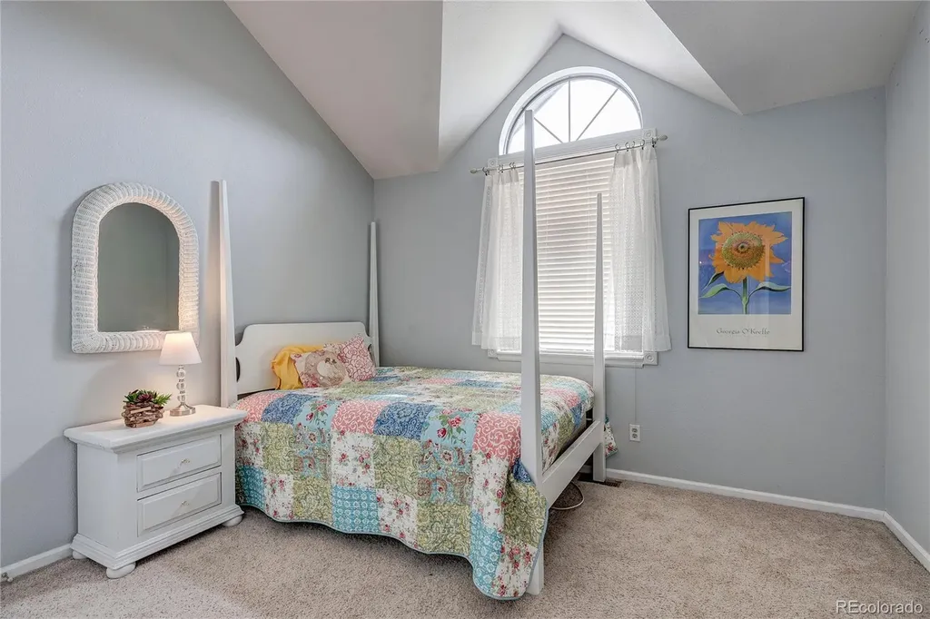 5231 S Zinnia Court Littleton CO 80127