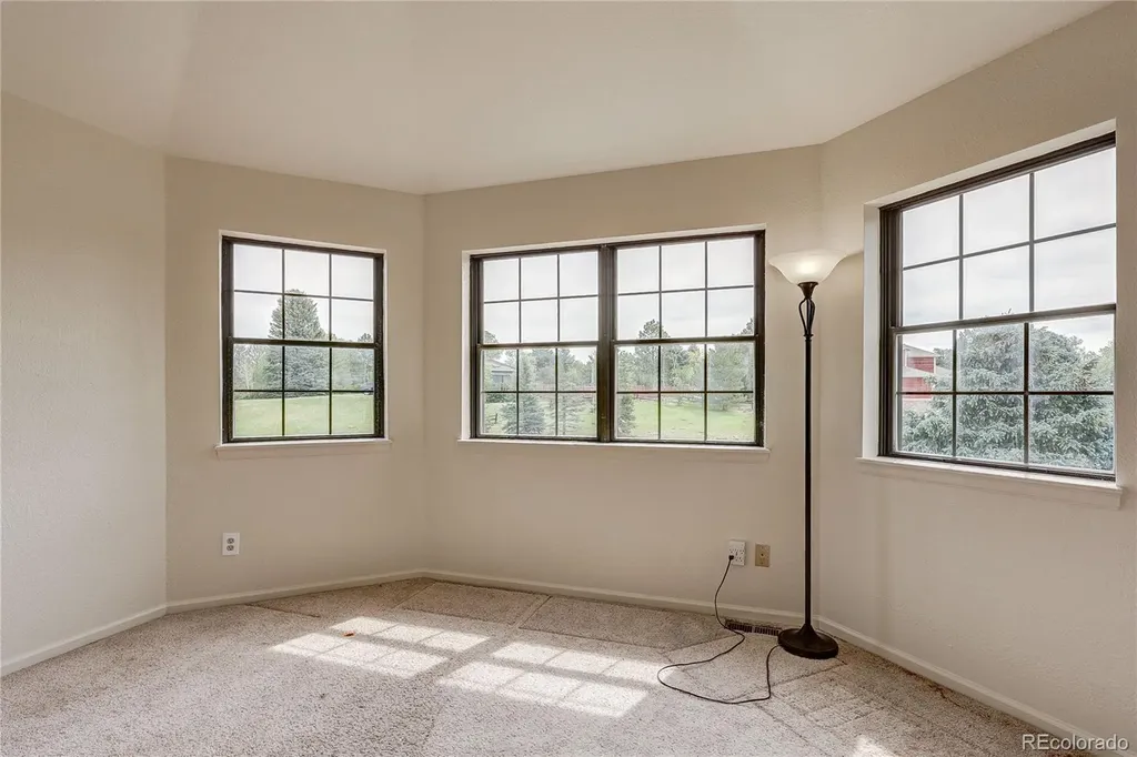 5231 S Zinnia Court Littleton CO 80127