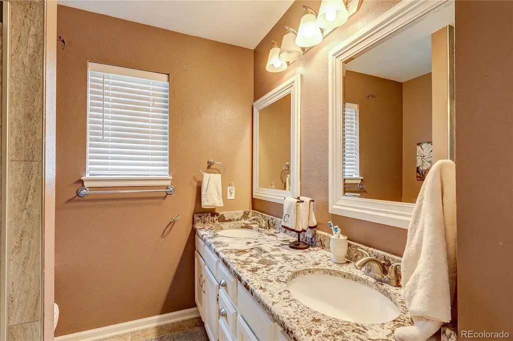5231 S Zinnia Court Littleton CO 80127