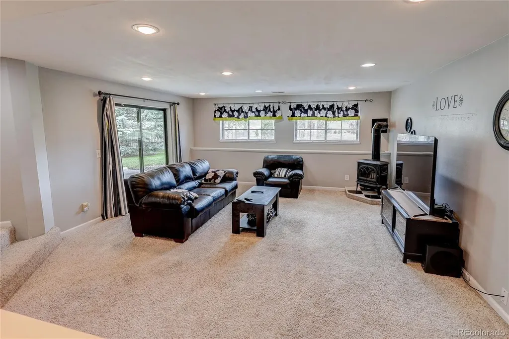 5231 S Zinnia Court Littleton CO 80127