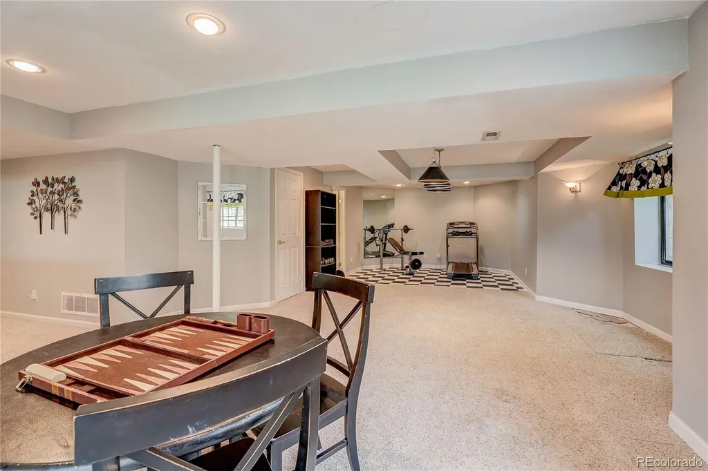 5231 S Zinnia Court Littleton CO 80127