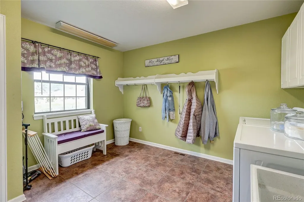 5231 S Zinnia Court Littleton CO 80127