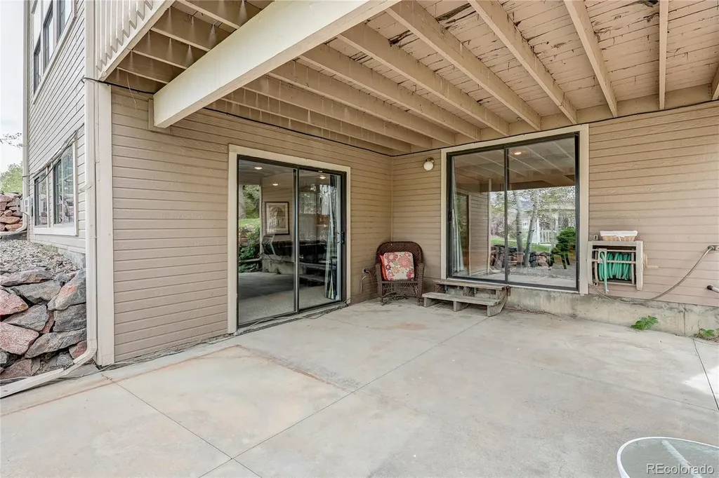 5231 S Zinnia Court Littleton CO 80127