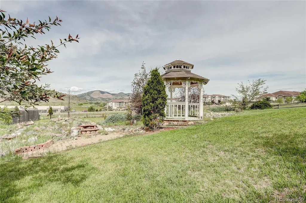 5231 S Zinnia Court Littleton CO 80127