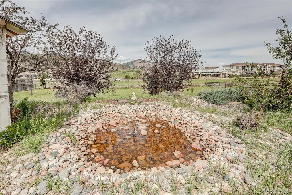 5231 S Zinnia Court Littleton CO 80127