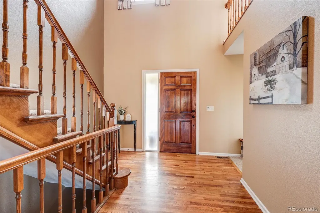 5231 S Zinnia Court Littleton CO 80127
