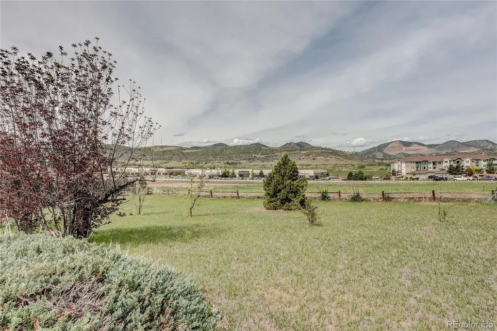 5231 S Zinnia Court Littleton CO 80127