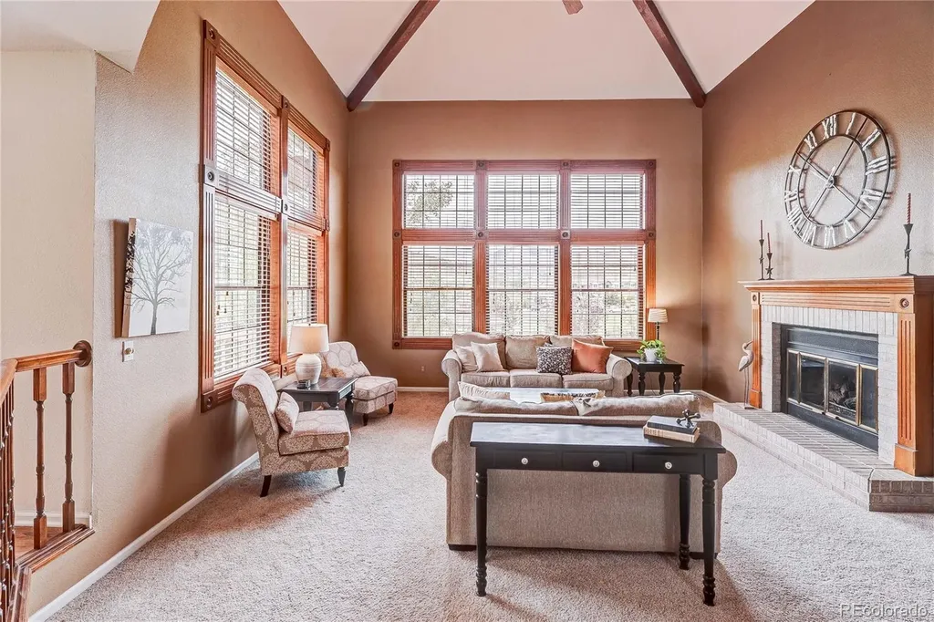 5231 S Zinnia Court Littleton CO 80127
