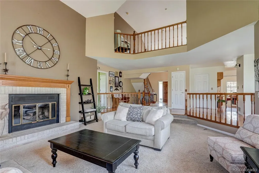 5231 S Zinnia Court Littleton CO 80127