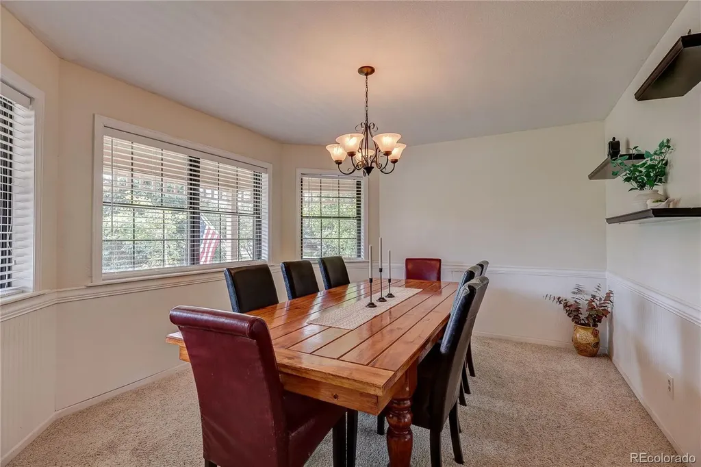5231 S Zinnia Court Littleton CO 80127