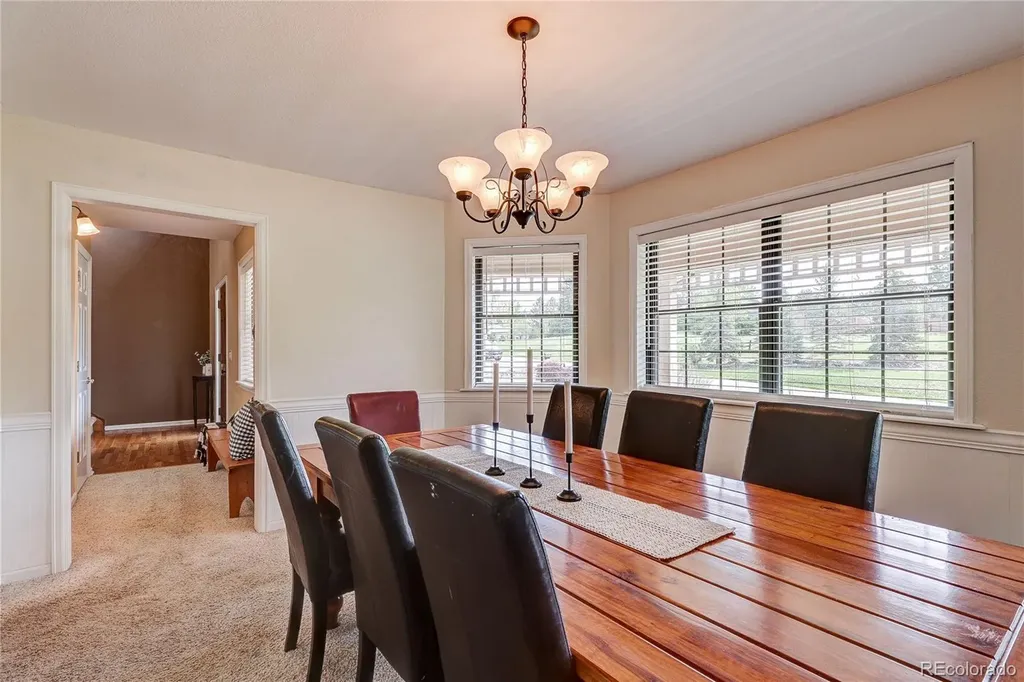 5231 S Zinnia Court Littleton CO 80127