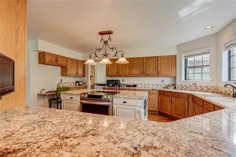 5231 S Zinnia Court Littleton CO 80127