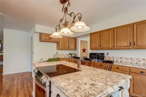 5231 S Zinnia Court Littleton CO 80127