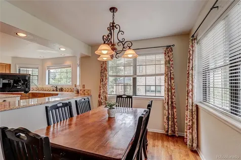 5231 S Zinnia Court Littleton CO 80127